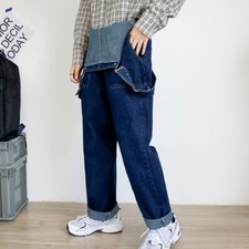 Jeans Hommes Bib And Brace