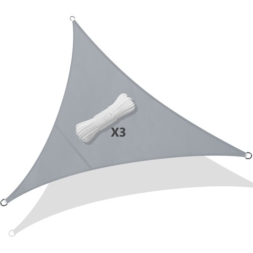 Vounot voile ombrage - voile, d’ombrage
