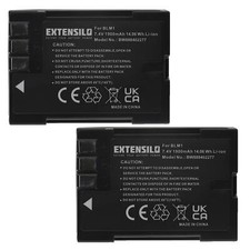 Batteries pour olympus - batteries,