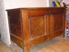 MAIE CHENE MASSIF 17 eme siecle