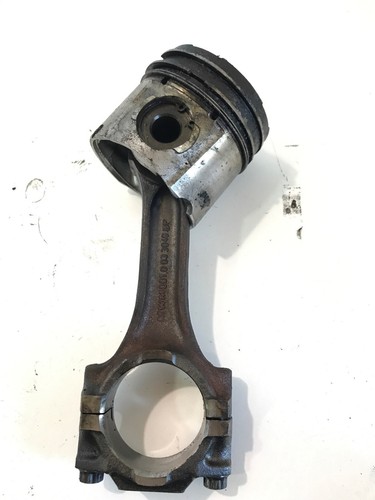 Piston con rod - vw,