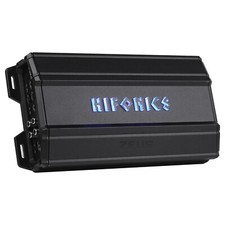 Ampli autoradio hifonics - autoradio, 4