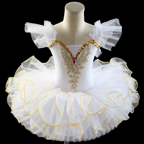 Enfants danse ballet - ballet, fille