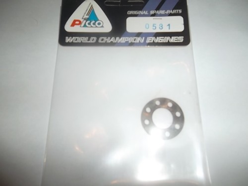 Picco 581 disque - 581,
