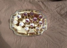 ANCIEN SERVICE A LIQUEUR