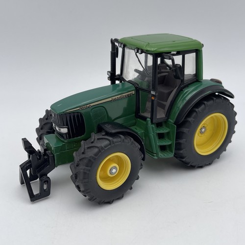 Siku 3252 tracteur john - siku,