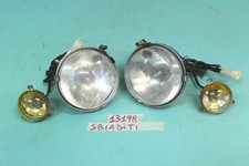 Coppia De Phare Avant Quad ATV