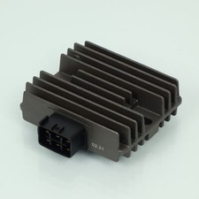 Régulateur redresseur de