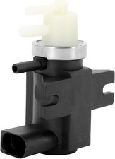 Turbo Pression Électrovanne