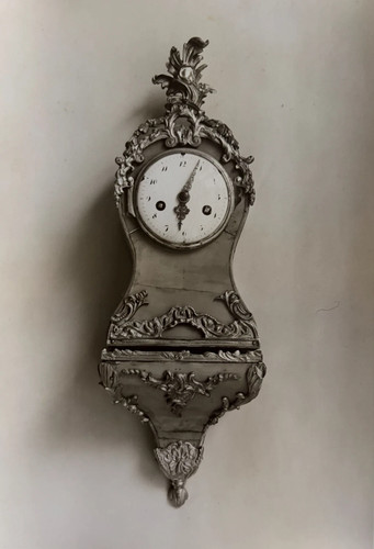 Photographie pendule bronze - photographie,