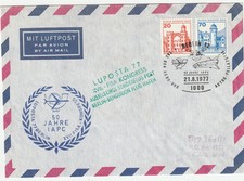 Allemagne, BERLIN, 1977