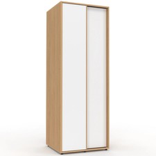 Armoire portes coulissantes - 2,