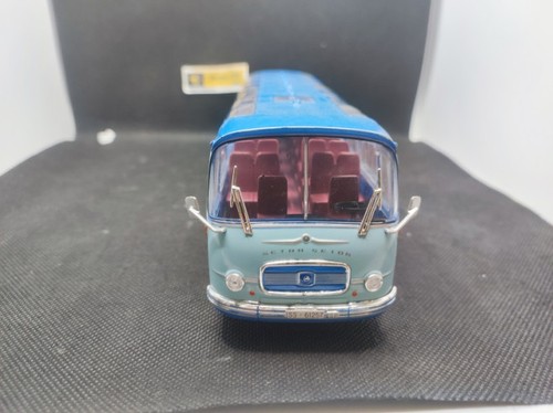 Autobus setra s14 - ▄▀▄,