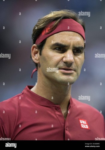 Shirt tennis uniqlo - shirt, roger