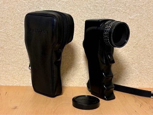 Asahi pentax digital spotmeter - pentax,
