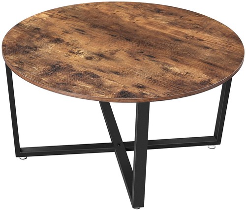 Table basse ronde - -, lct88x