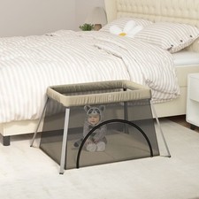 Parc pour Bébé avec Matelas