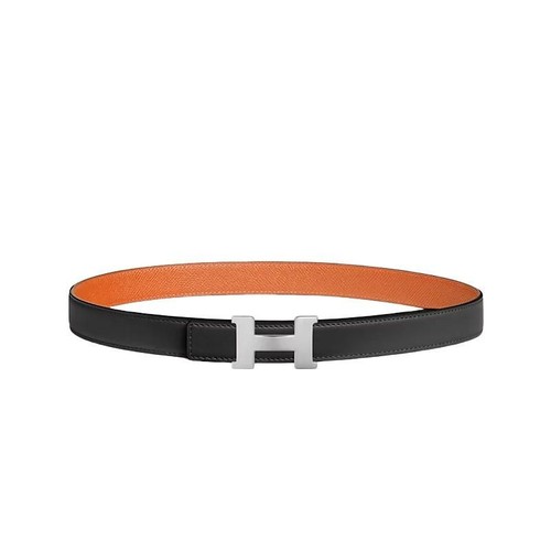 Hermes ceinture réversible - hermes,
