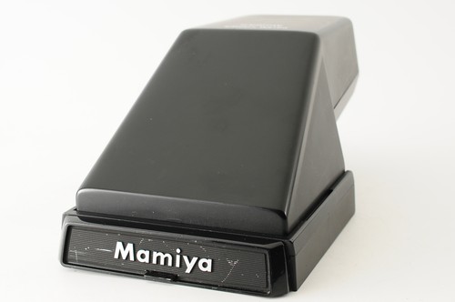 Optiques mint mamiya viseur - optiques,