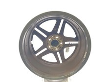 Jante alu - Mercedes CLASSE CLA II - 17740115007X44 - N0-8020K