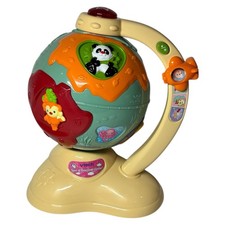 Rare 2006 VTech Spin &