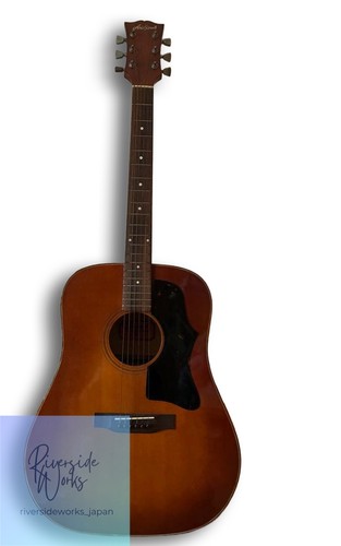 Guitare aria pro 35vs - ii, j-35vs