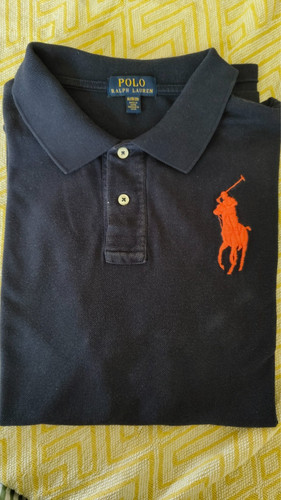 Polo ralph lauren big - ralph, pony