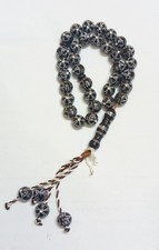 Chapelet Misbaha 33 perles