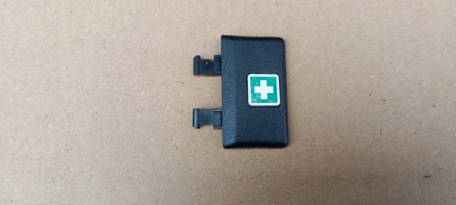 Clip pour trousse secours - trousse, de