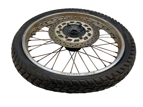 Yamaha 600 1996 2003 etb - xt,