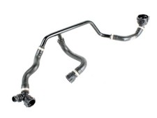 Tuyau Liquide de Refroidissement Mercedes-Benz EQC N293 19-24 400e A2935000000