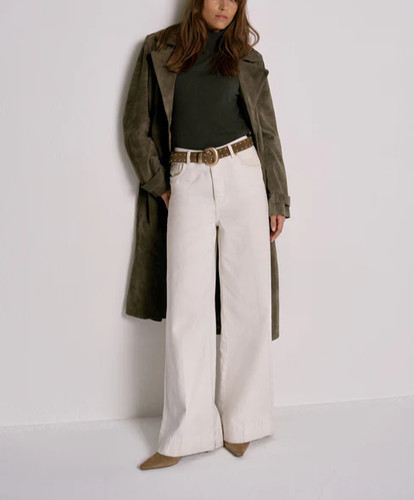 Trench femme cuir - femme,