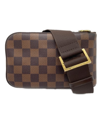 Louis vuitton geronimos n51994 - geronimos,