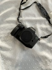 Canon EOS 600 Appareil Photo Reflex Argentique Boîtier Nu