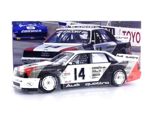 Werk audi 200 - 83,