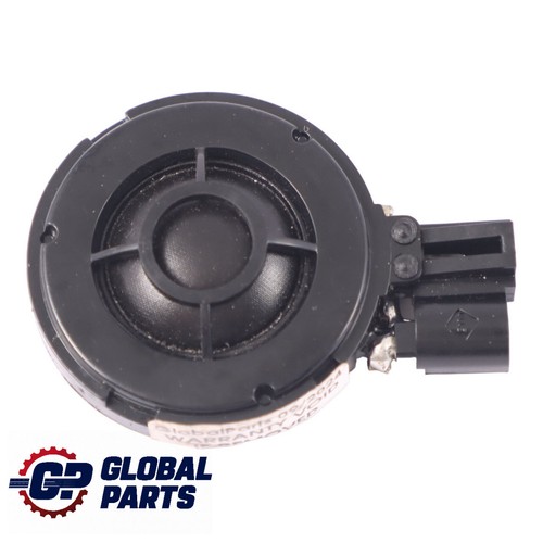 Audi haut parleur de - a1,