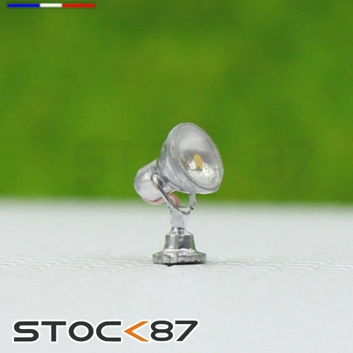 S130 projecteur style - s130#, ho