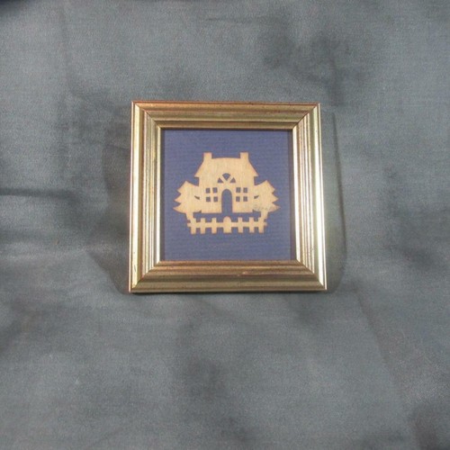 Hand cut dyed - cut, paper