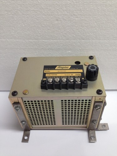 Acopian b24g30 linear - acopian,