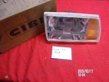 Citroën C15 / visa phare