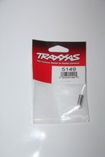 TRAXXAS - Aluminum Front Wheel