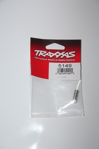 Traxxas aluminum front wheel - traxxas,