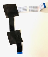 Cable nappe connexion lvds - nappe,