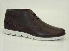 Timberland bradstreet chukka - timberland,