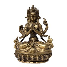 Avalokiteśvara Népal