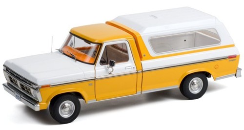 Ford 100 pick - ford, 1975