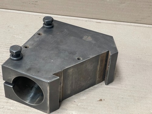 Porte outil tournage tool - de, /