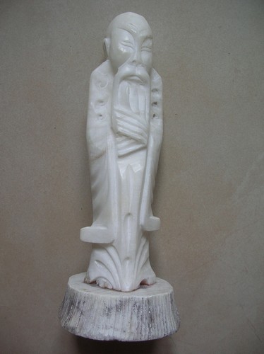 Pied lampe luminaire statue - luminaire,