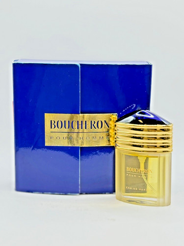Boucheron 15ml edp - 15ml,