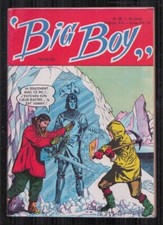 ARTIMA . PF BIG BOY N°15 